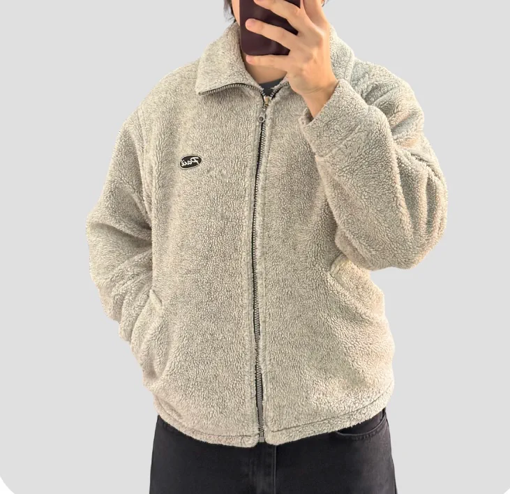 Campera Pail - imagen 1