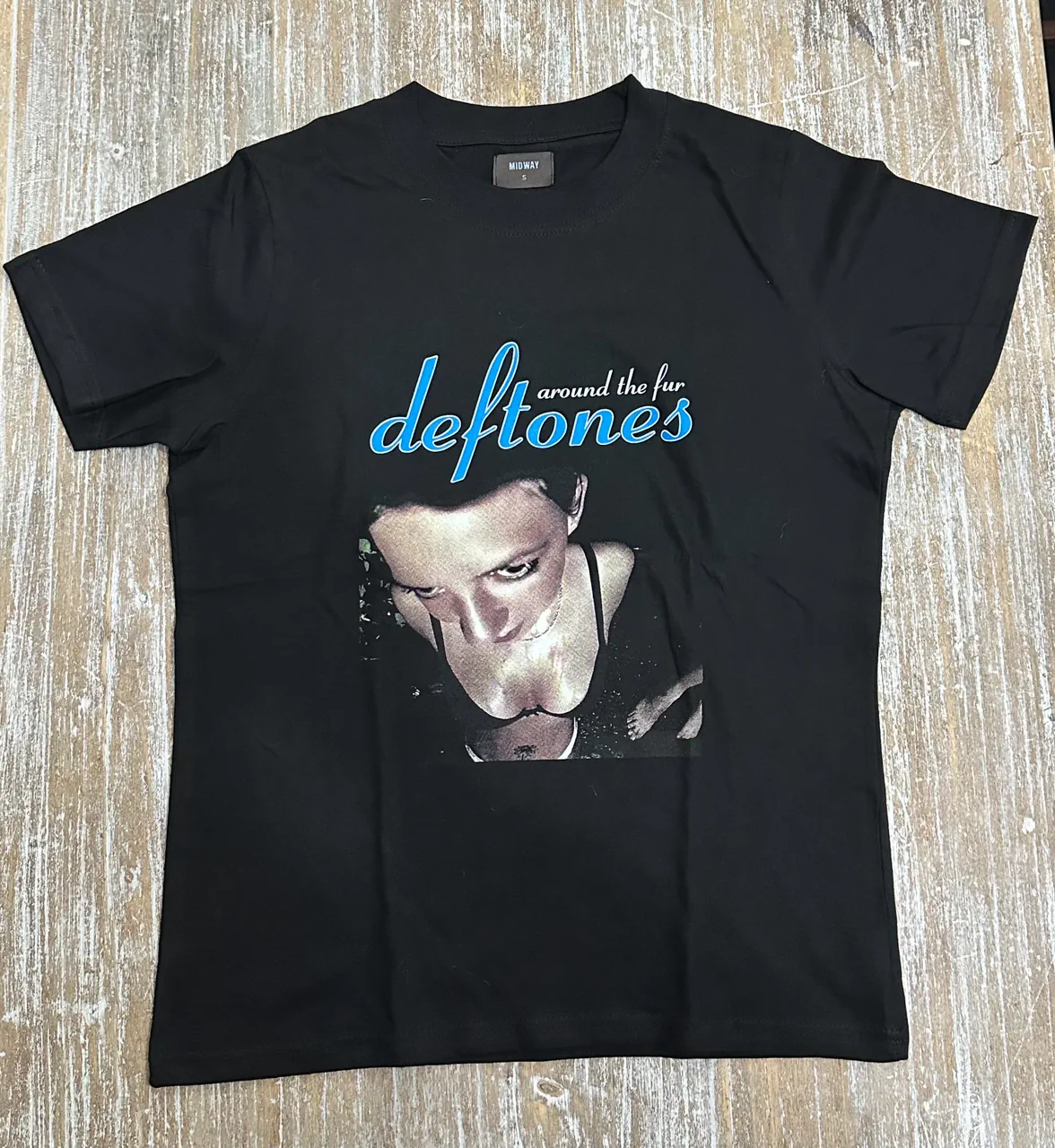 Remera Midway - imagen 3