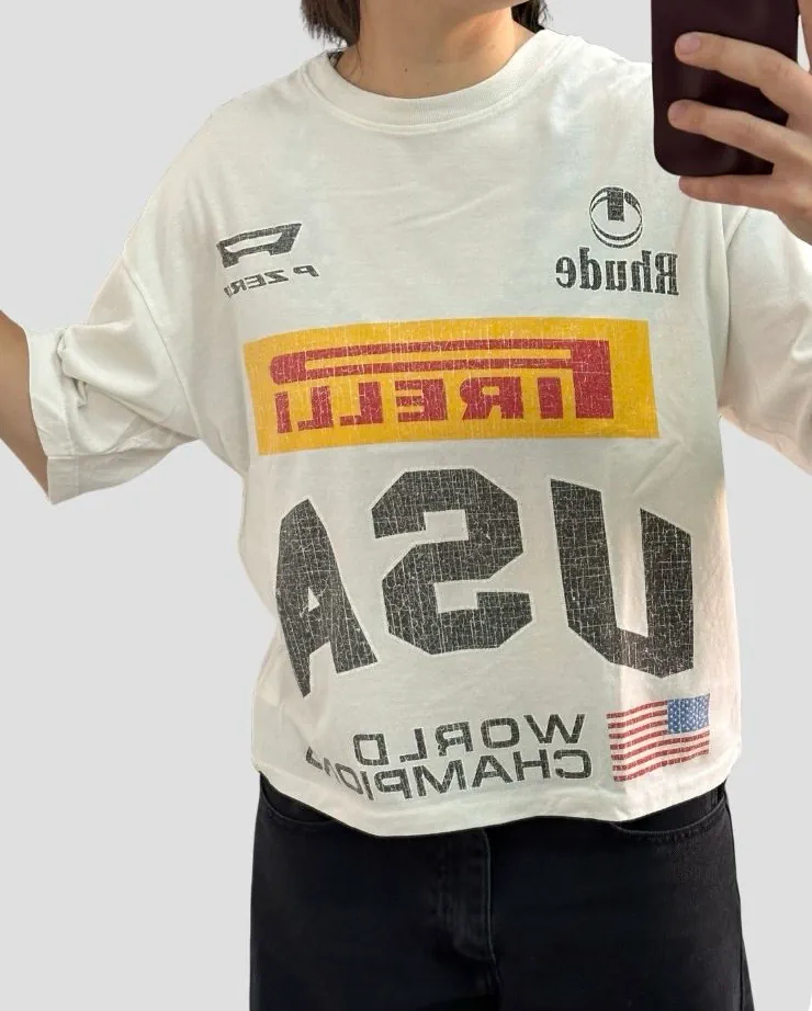 Remera Original denim - imagen 1