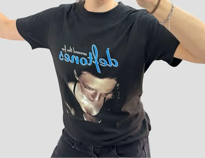 Remera Midway - imagen 2