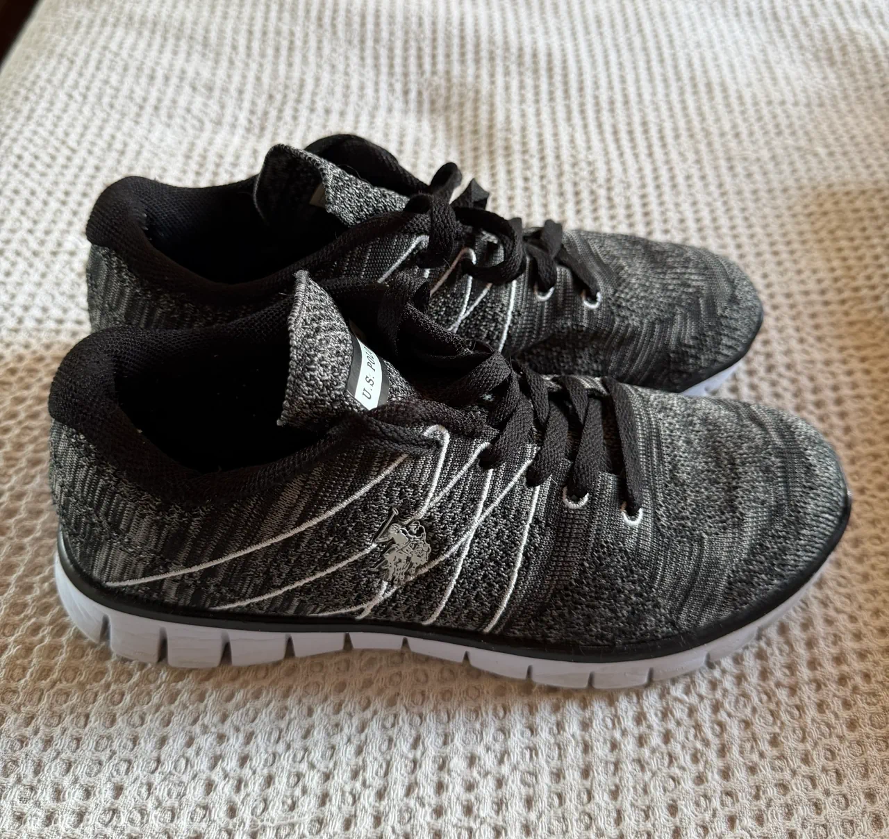 Zapatillas U.S. Polo Assn. - imagen 1