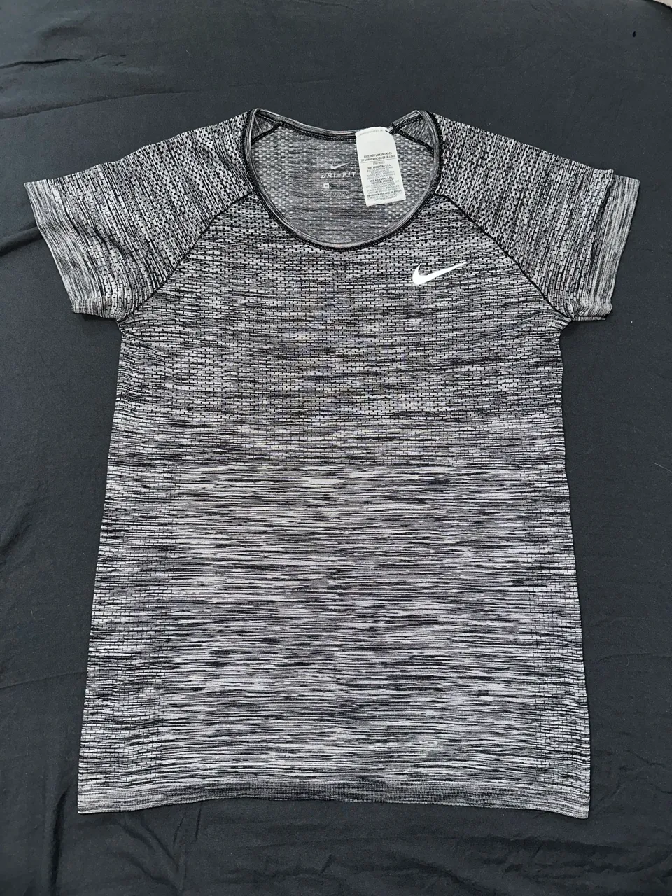 Remera Nike - imagen 1