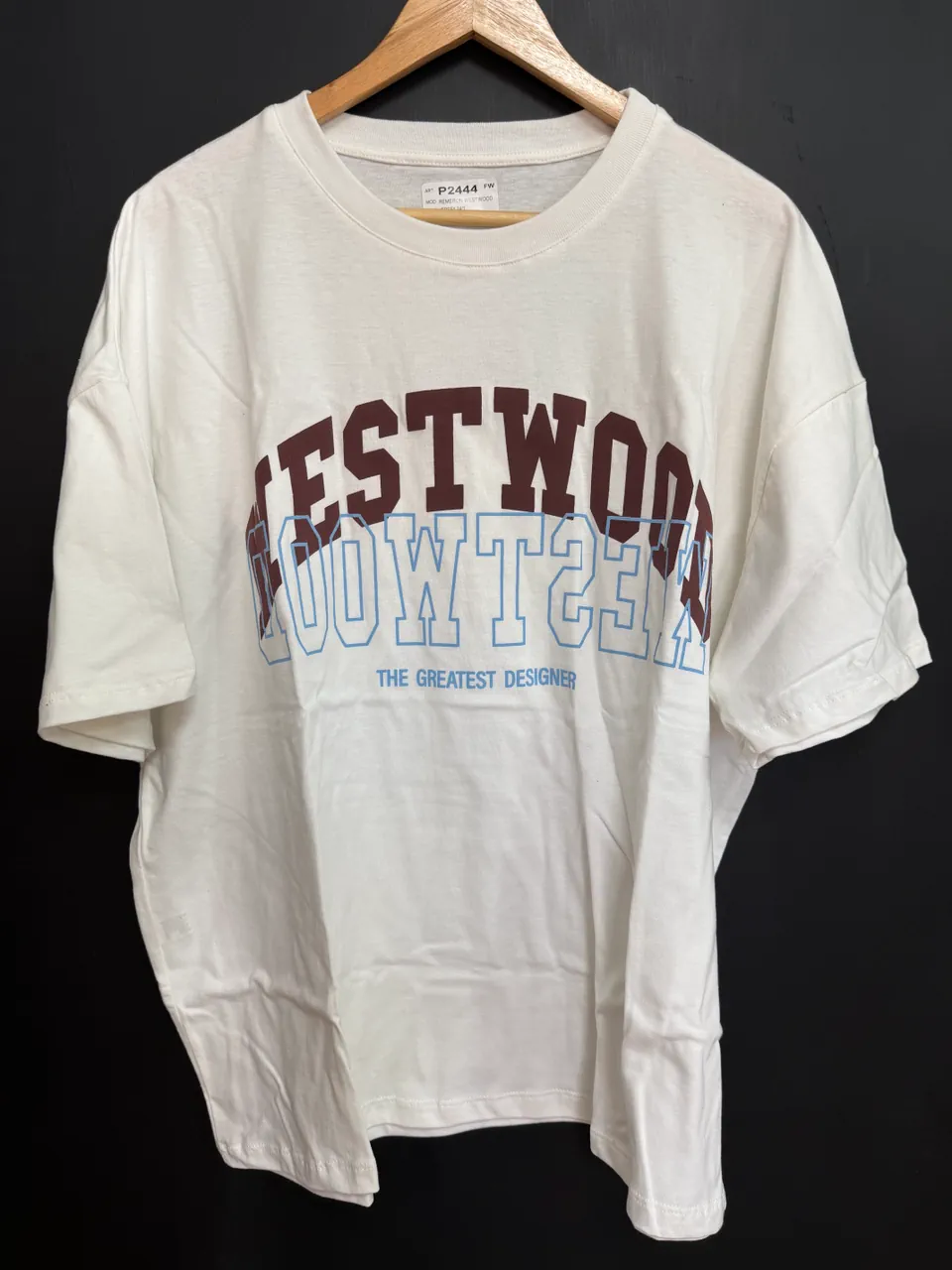 Remera PSYCHIC - imagen 1
