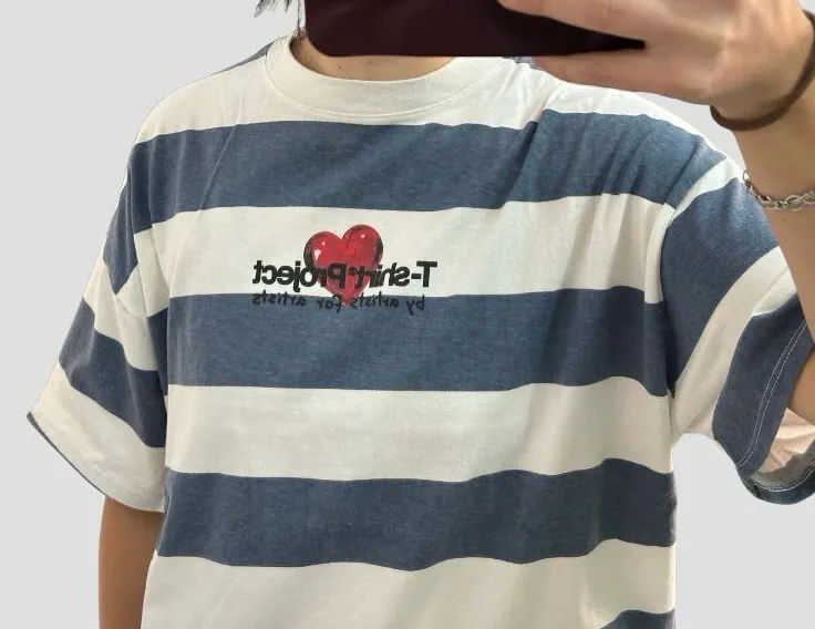 Remera PSYCHIC - imagen 2