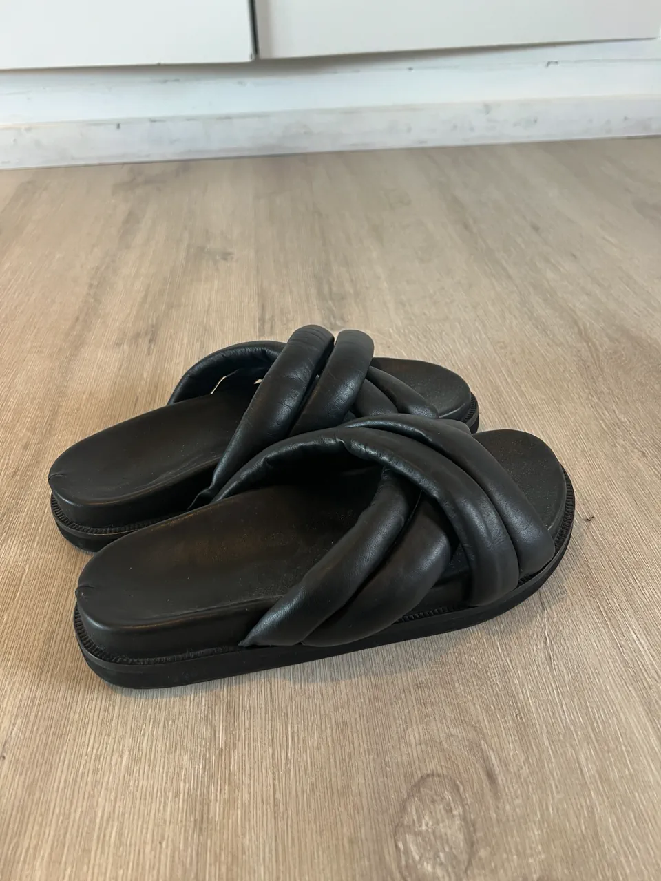 Sandalias . - imagen 1