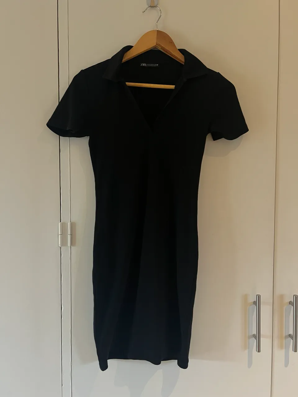Zara · Talle M