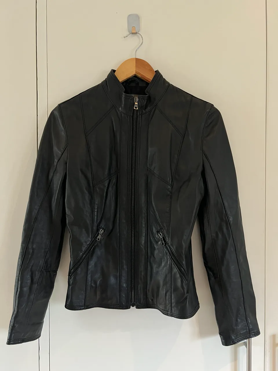 Campera . - imagen 1