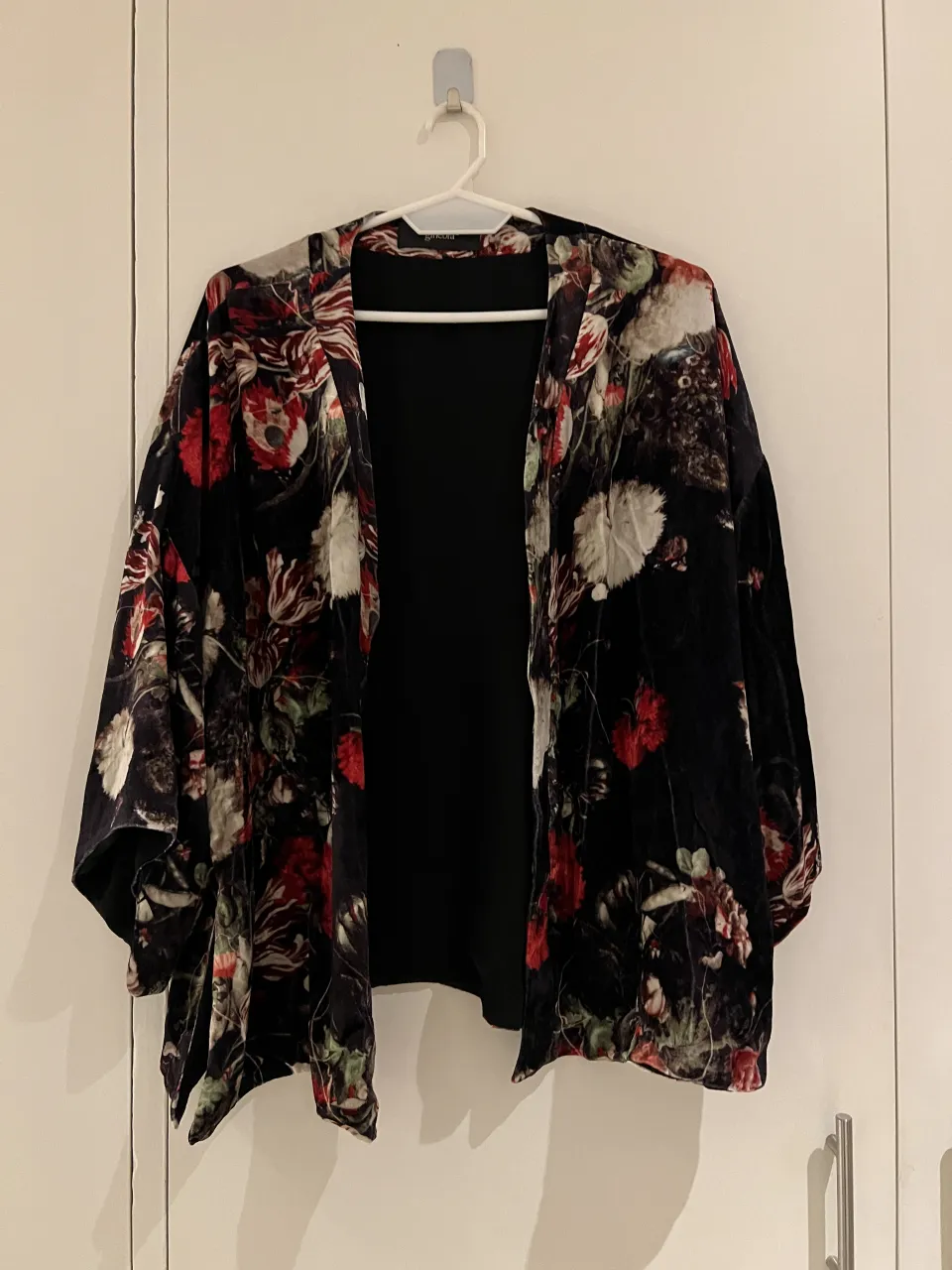 Kimono Ginebra - imagen 1