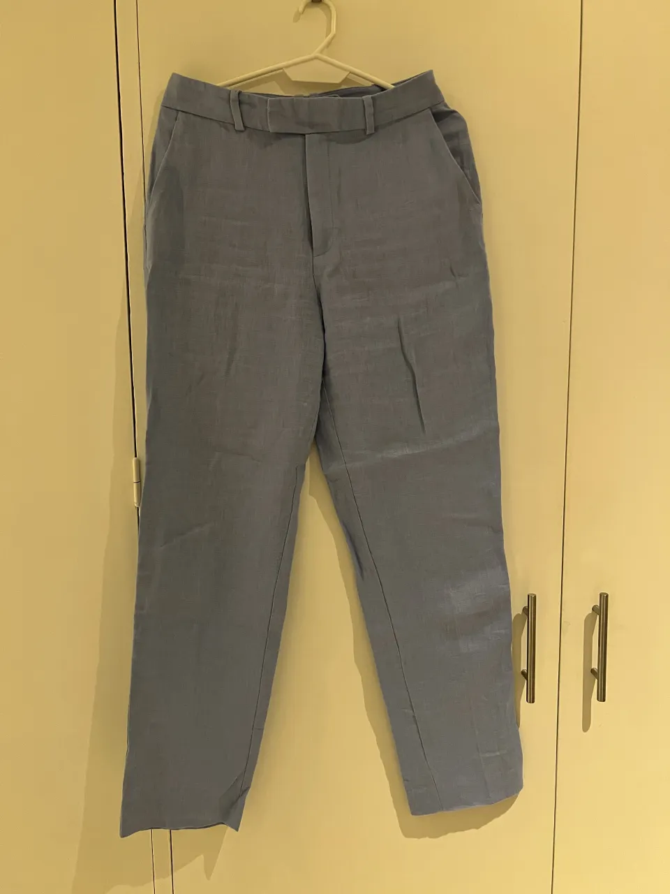 Mango · Talle S