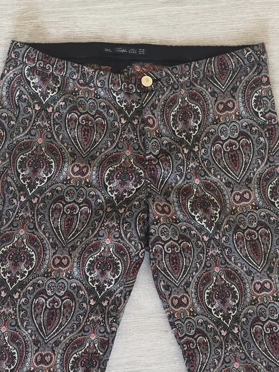 Pantalón Zara - imagen 1