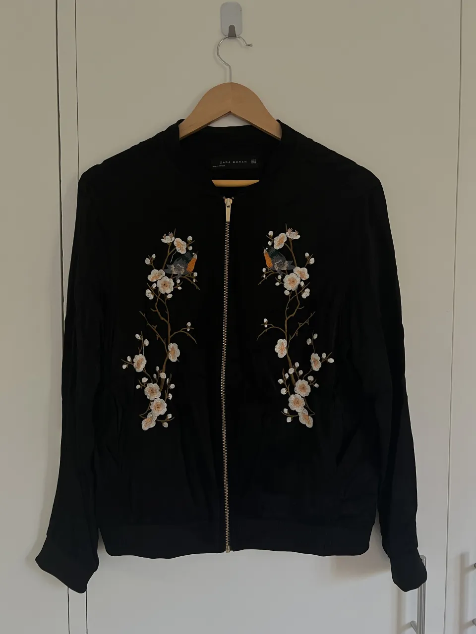 Campera Zara Woman - imagen 1
