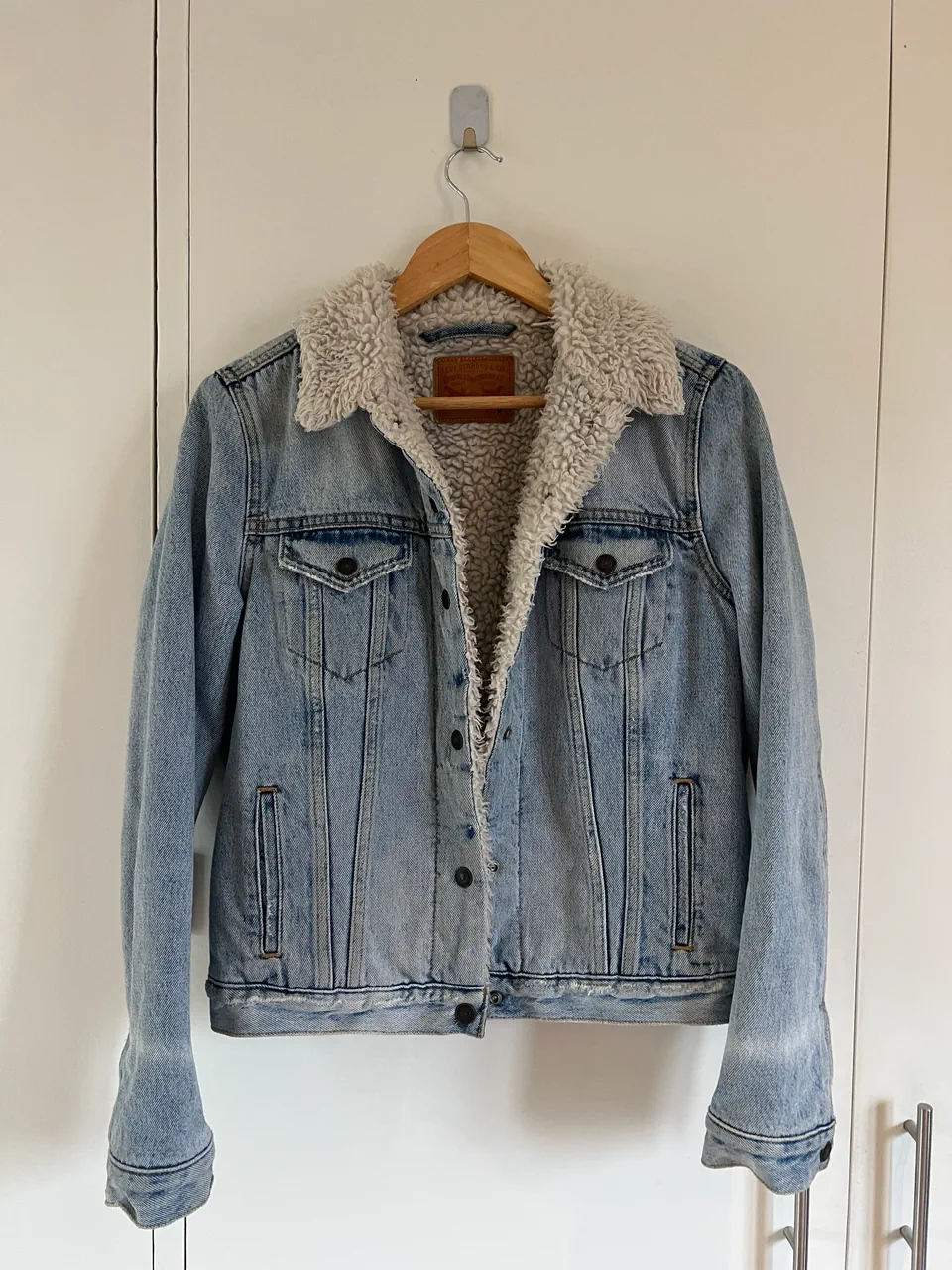 Campera Levi's - imagen 1