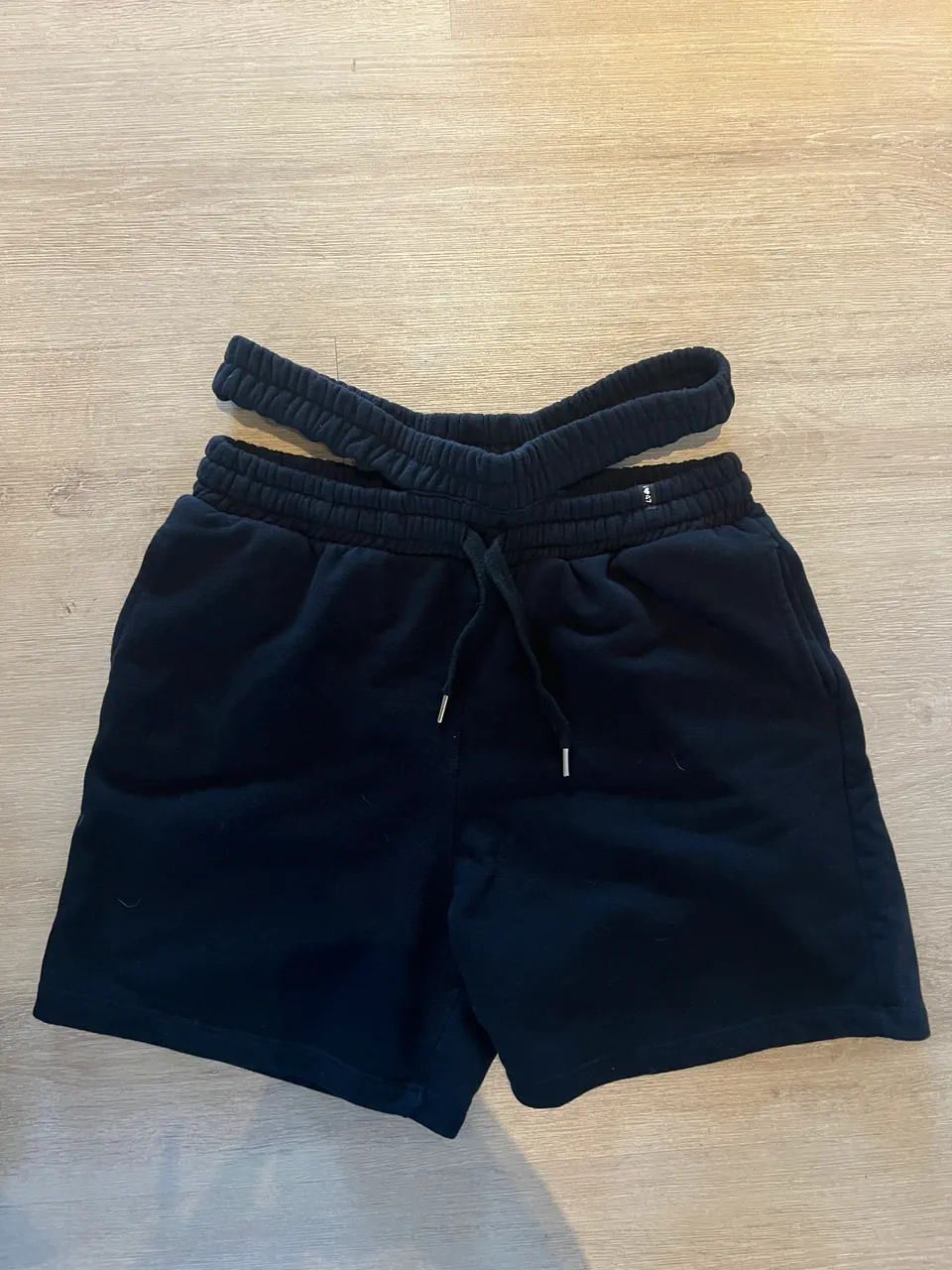 Short 47 Street - imagen 1