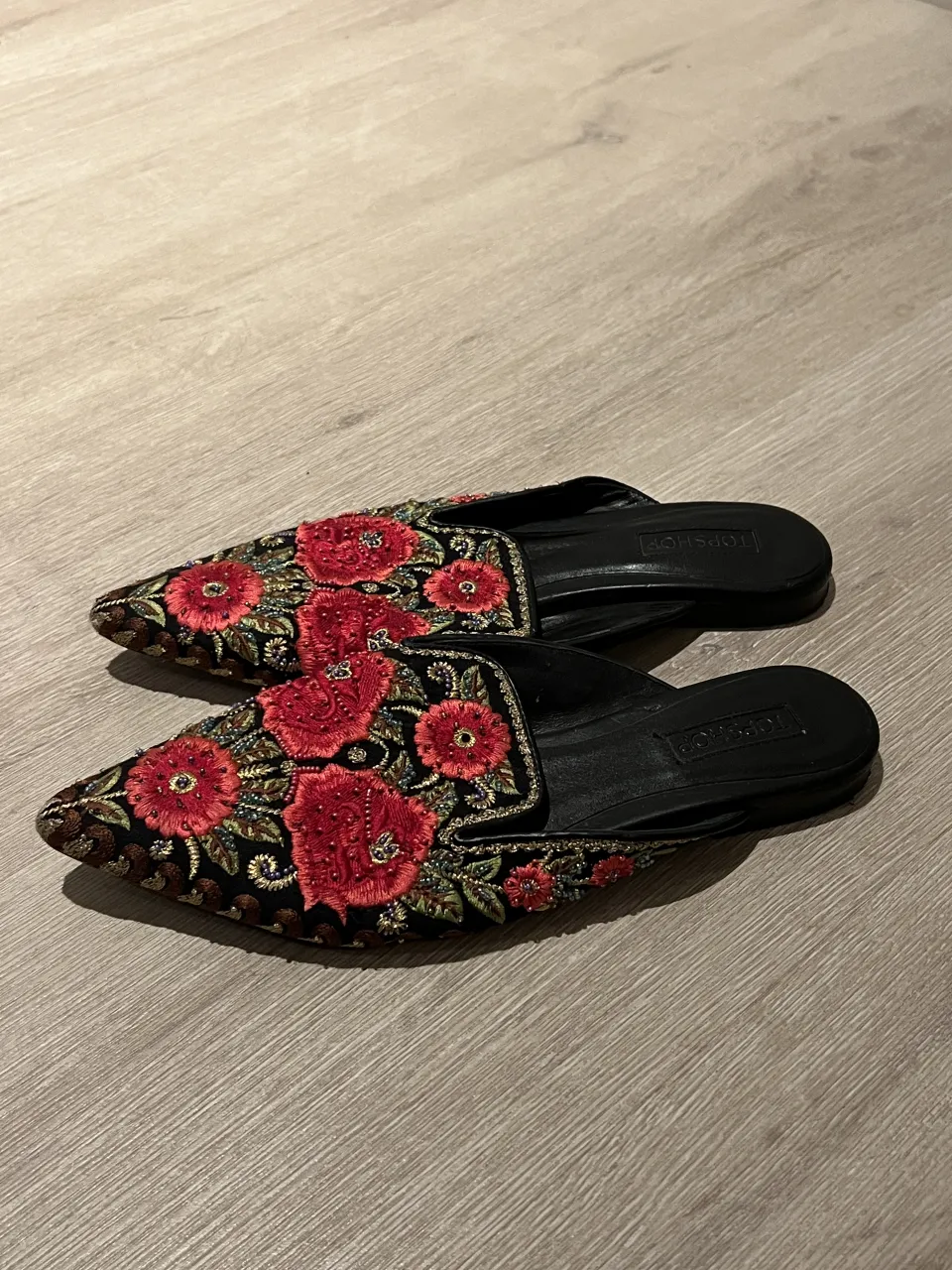 Zapatos Topshop - imagen 1