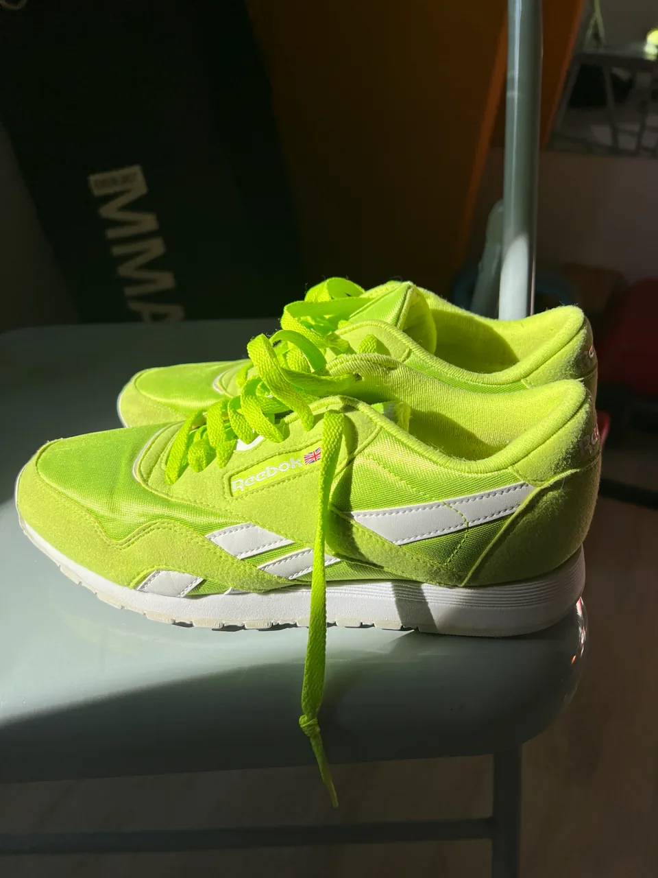 Zapatillas Reebok - imagen 1