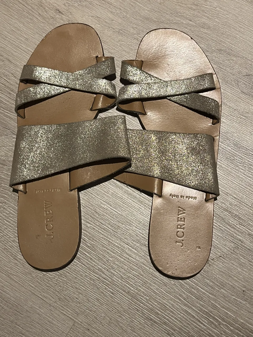 J crew · Talle AR 39