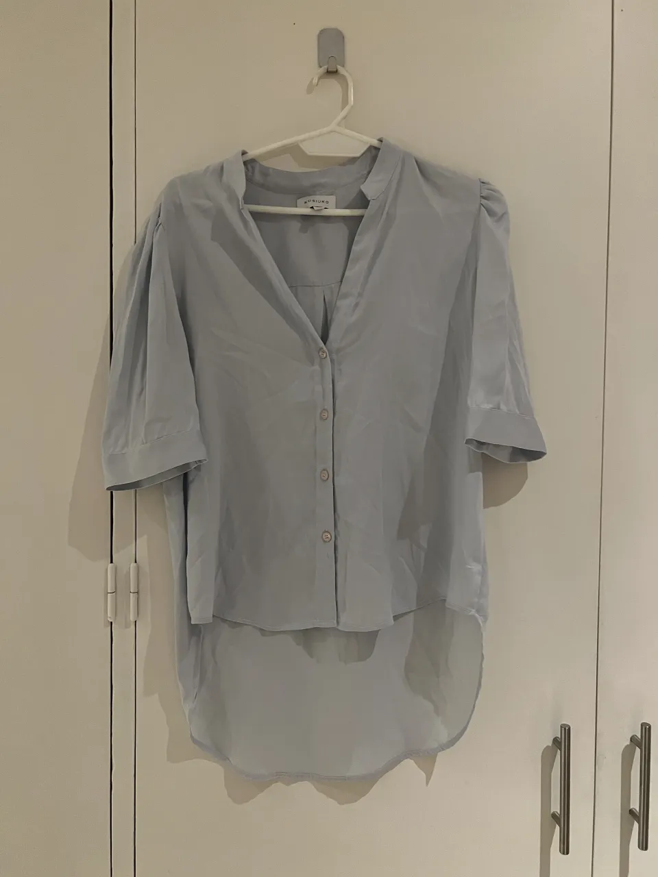 Camisa Kosiuko - imagen 1