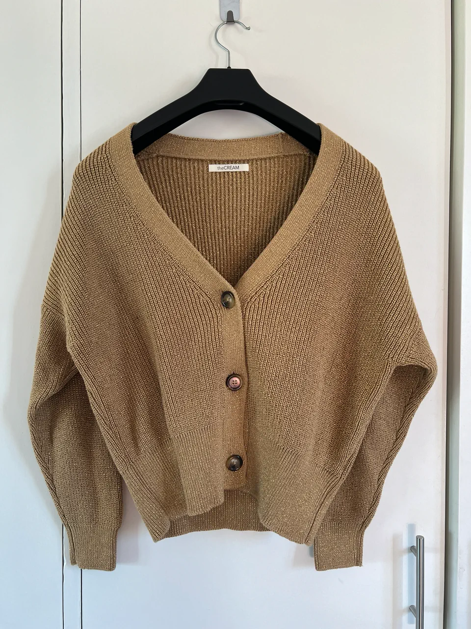 Cardigan The cream - imagen 1
