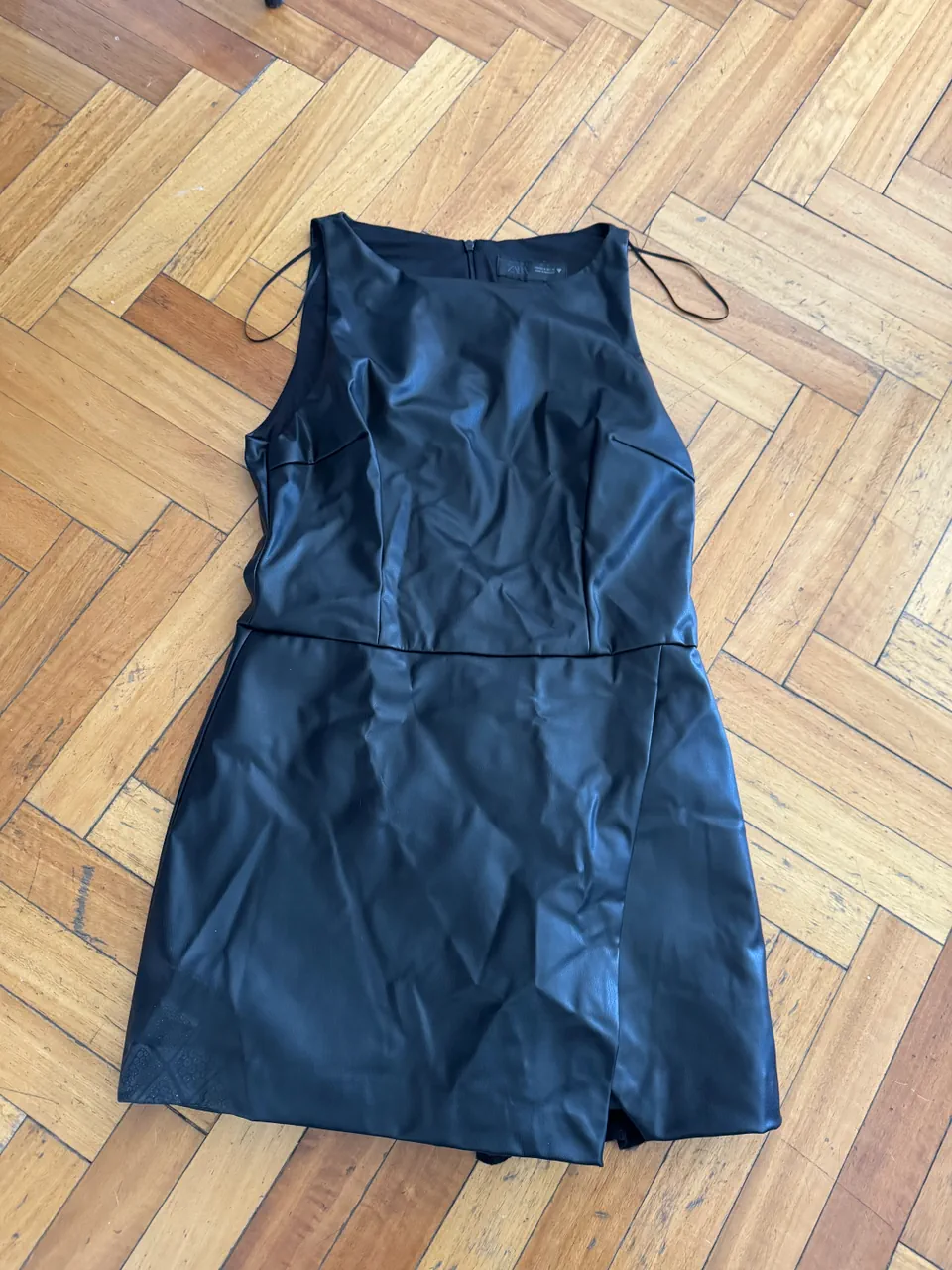 Vestido Zara - imagen 1