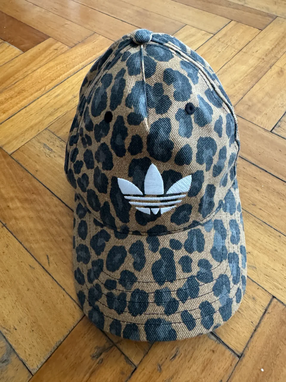 adidas