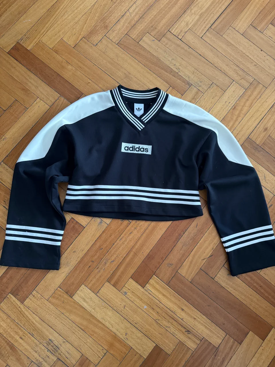 adidas · Talle XS