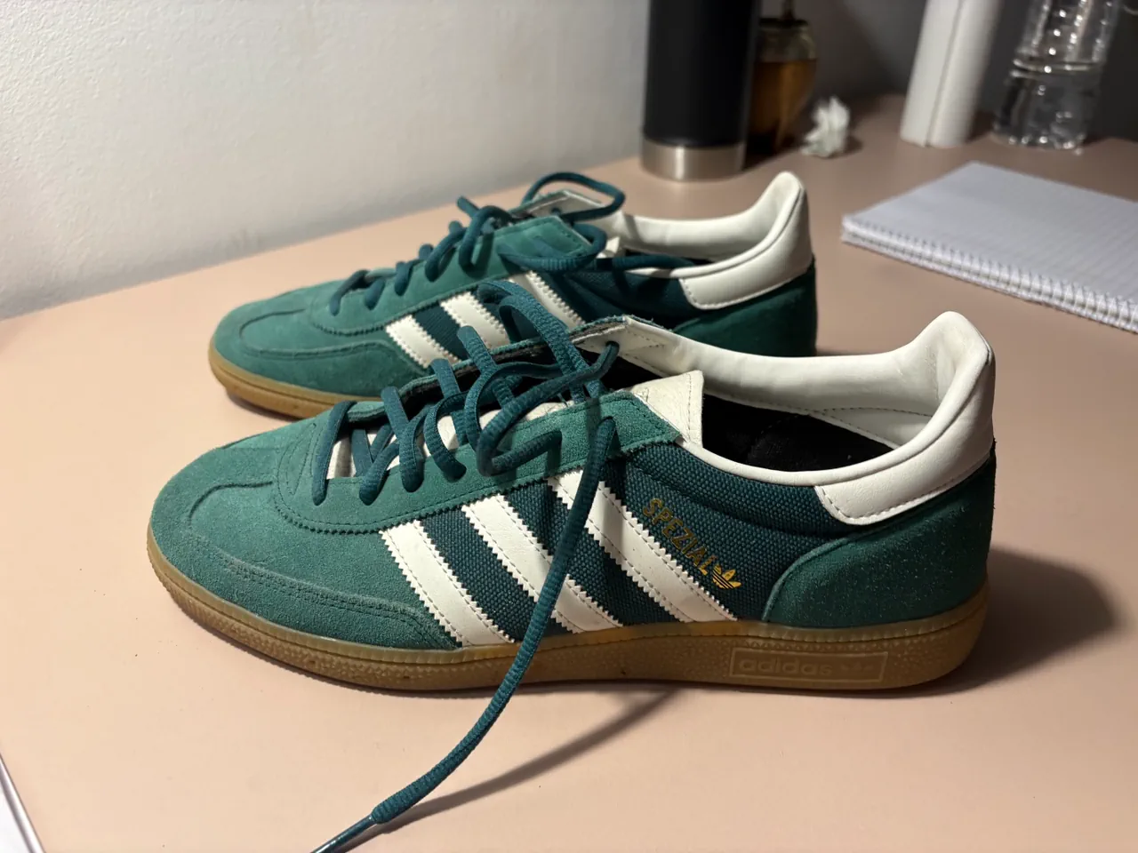 Zapatillas adidas - imagen 1