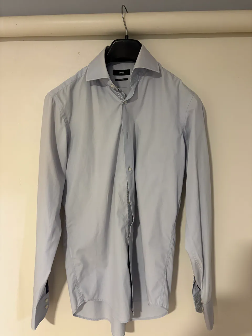 Camisa Boss - imagen 1