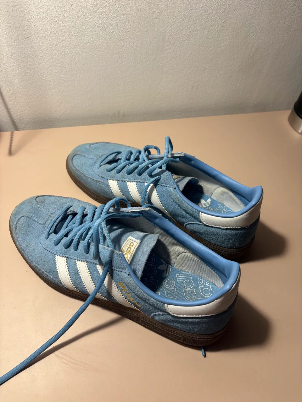 Zapatillas adidas - imagen 1