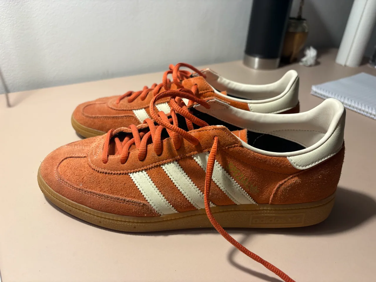 Zapatillas adidas - imagen 1