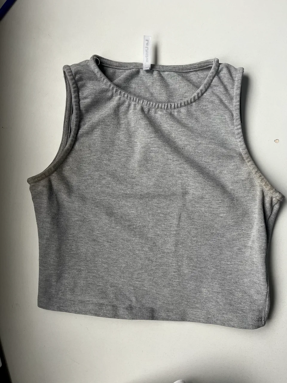 Musculosa Le Utthe - imagen 1