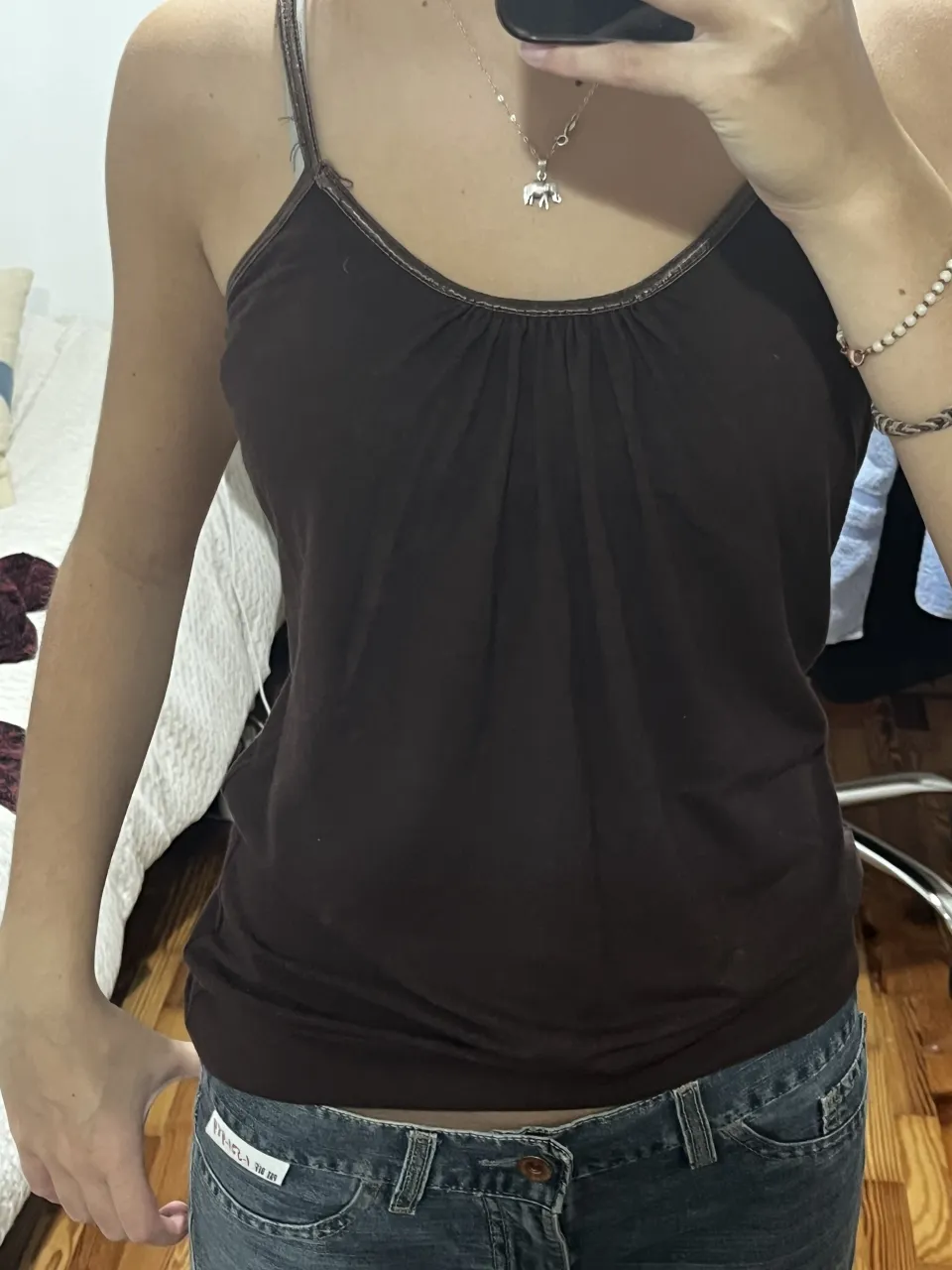 Feria vintage · Talle único