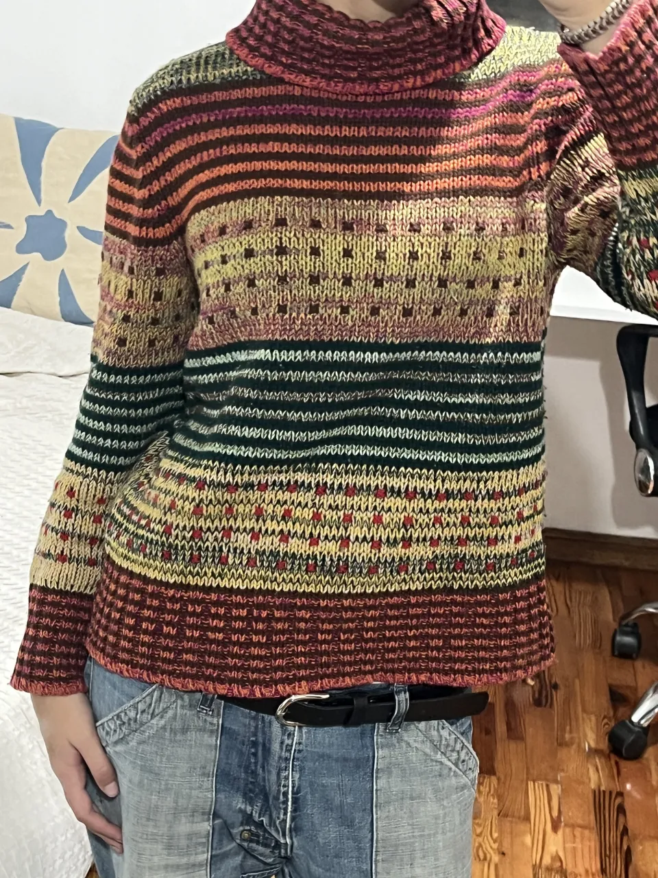 Polera Sin marca - imagen 1