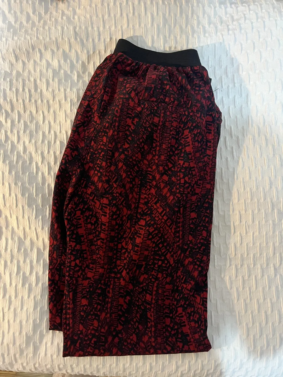 Pantalón Sin marca. - imagen 1