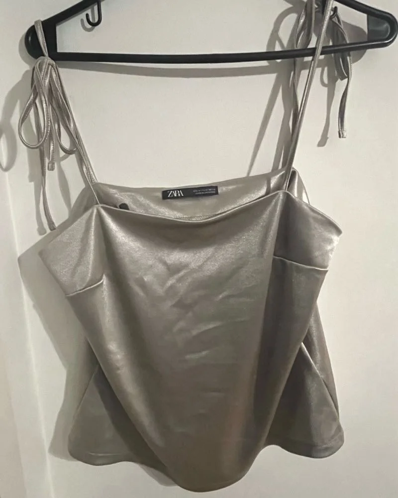 Zara · Talle M