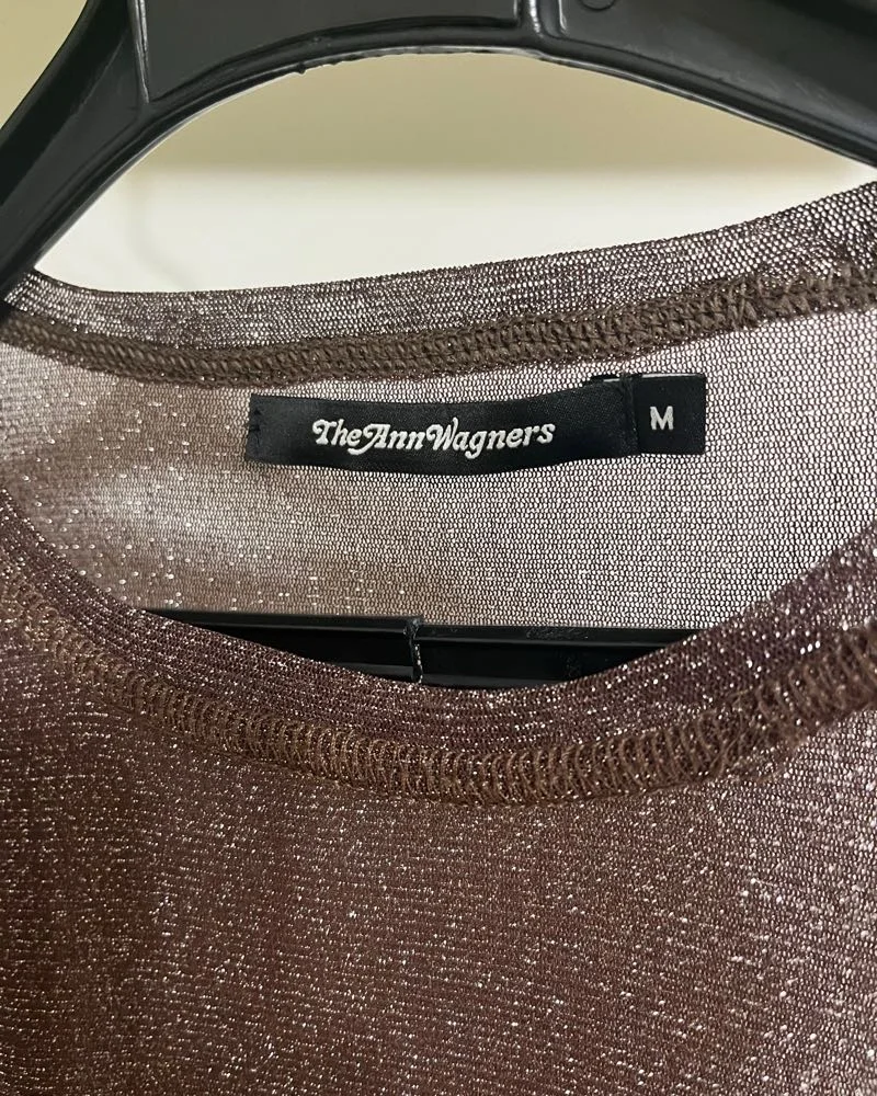 The Ann Wagners · Talle M