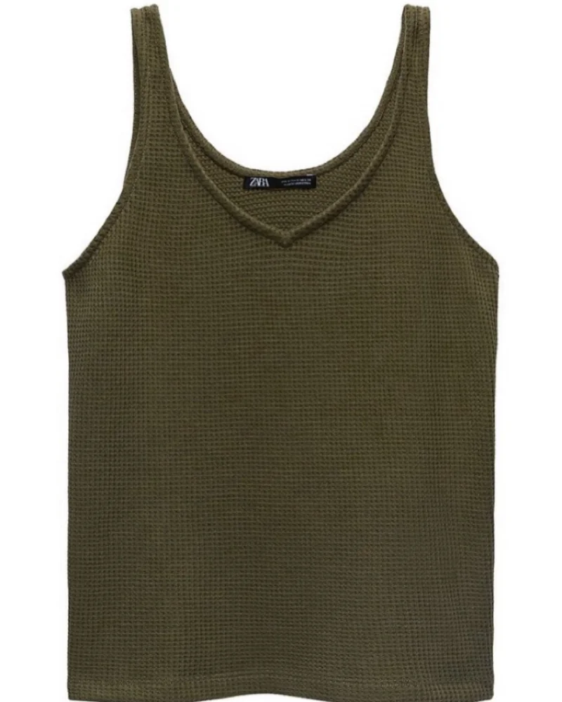 Zara · Talle S