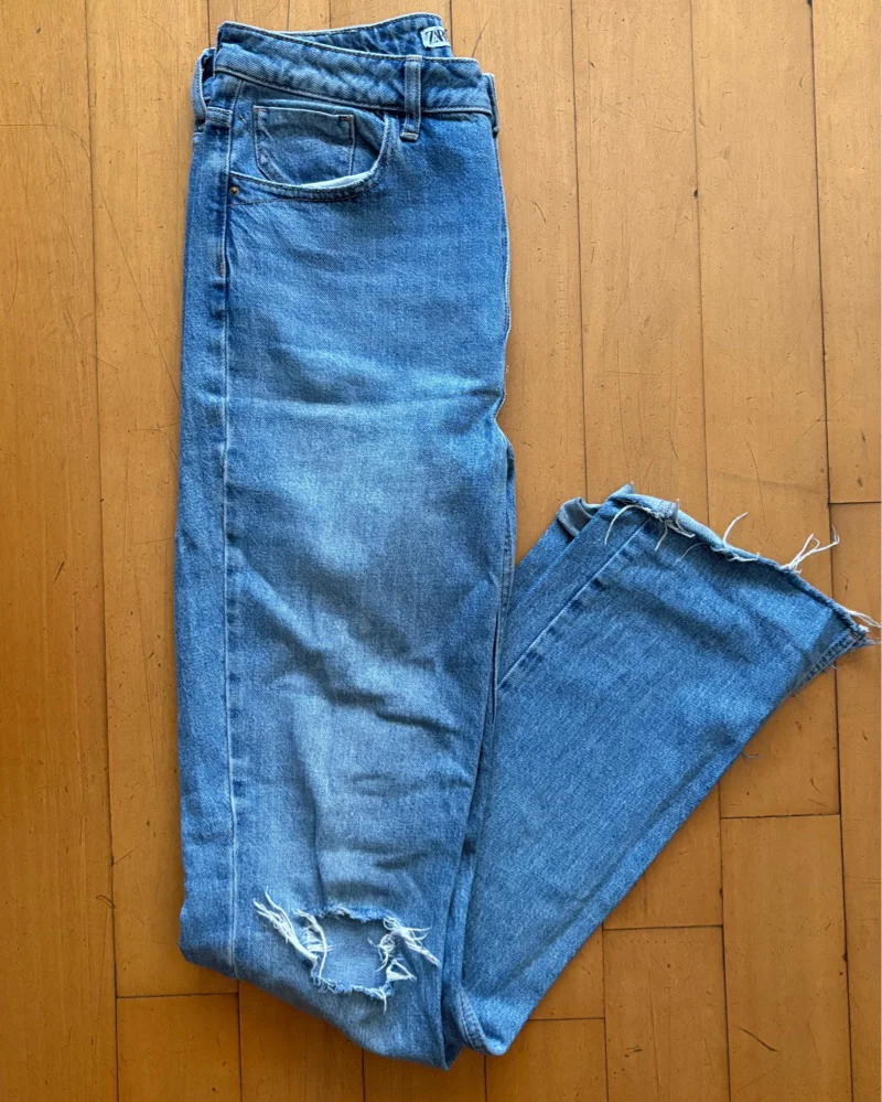 Zara · Talle US 40