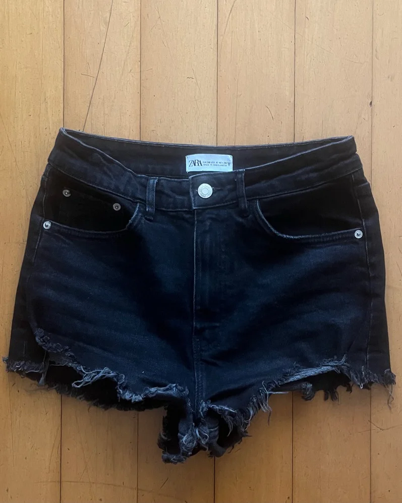 Short Zara - imagen 1
