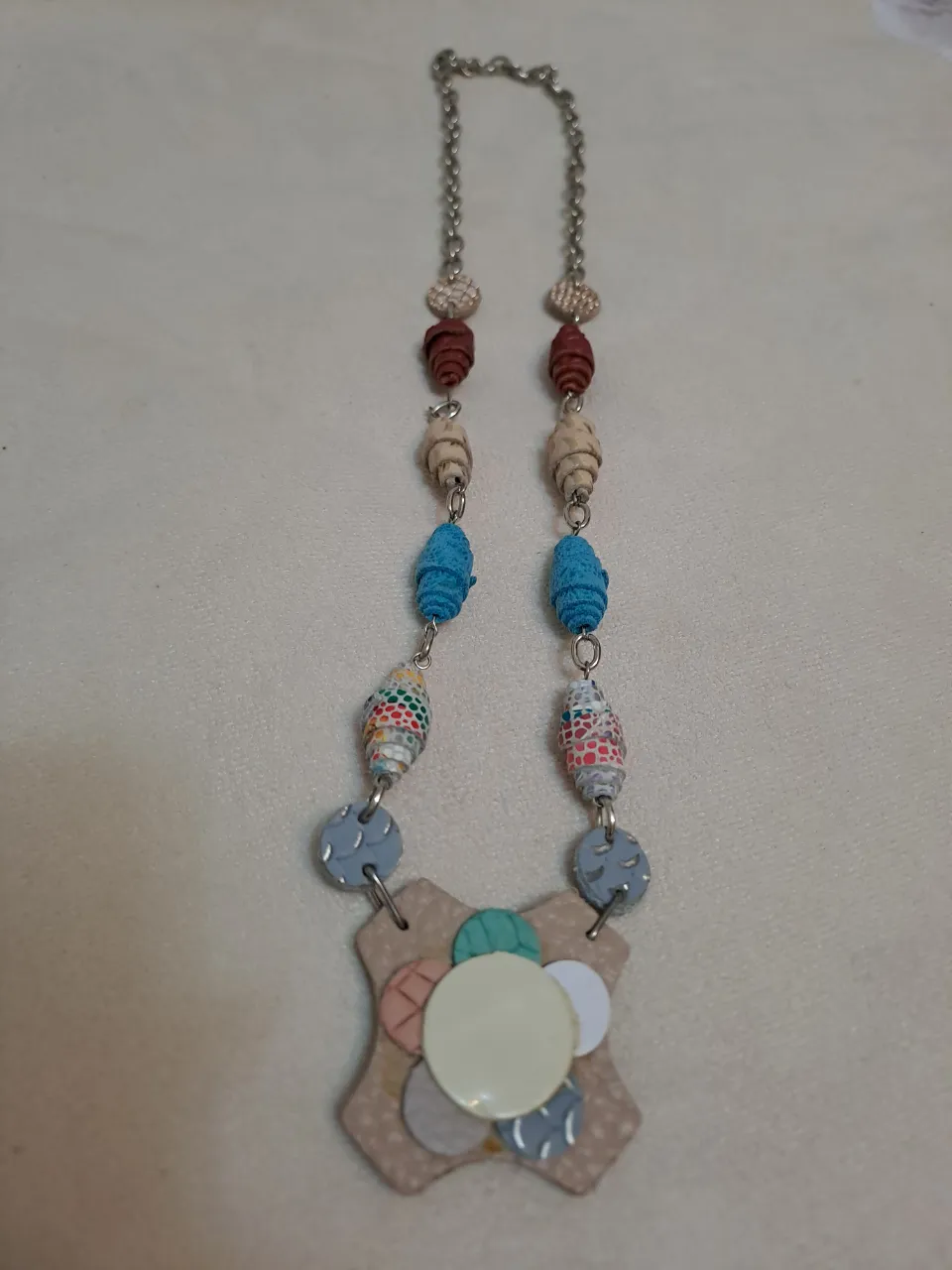 Collar Kika
