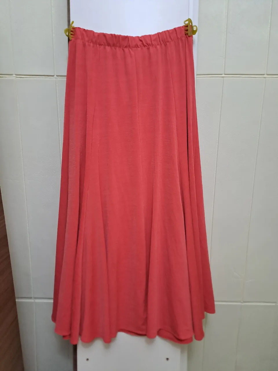 Pollera Shakar · Talle S