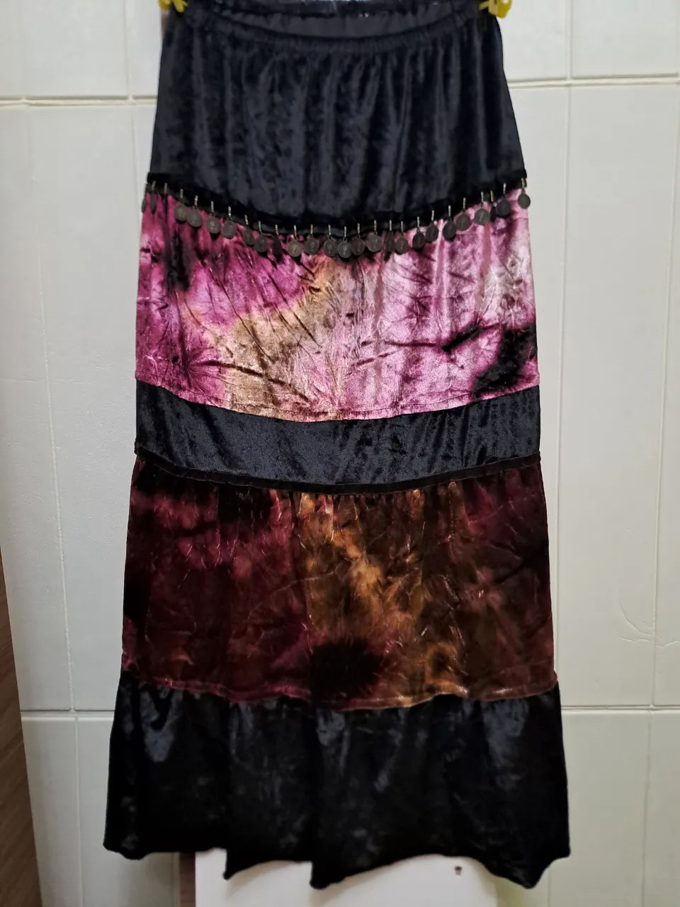 Pollera Sin marca - imagen 1