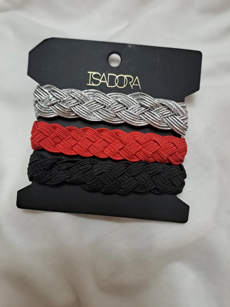 Accesorio Isadora