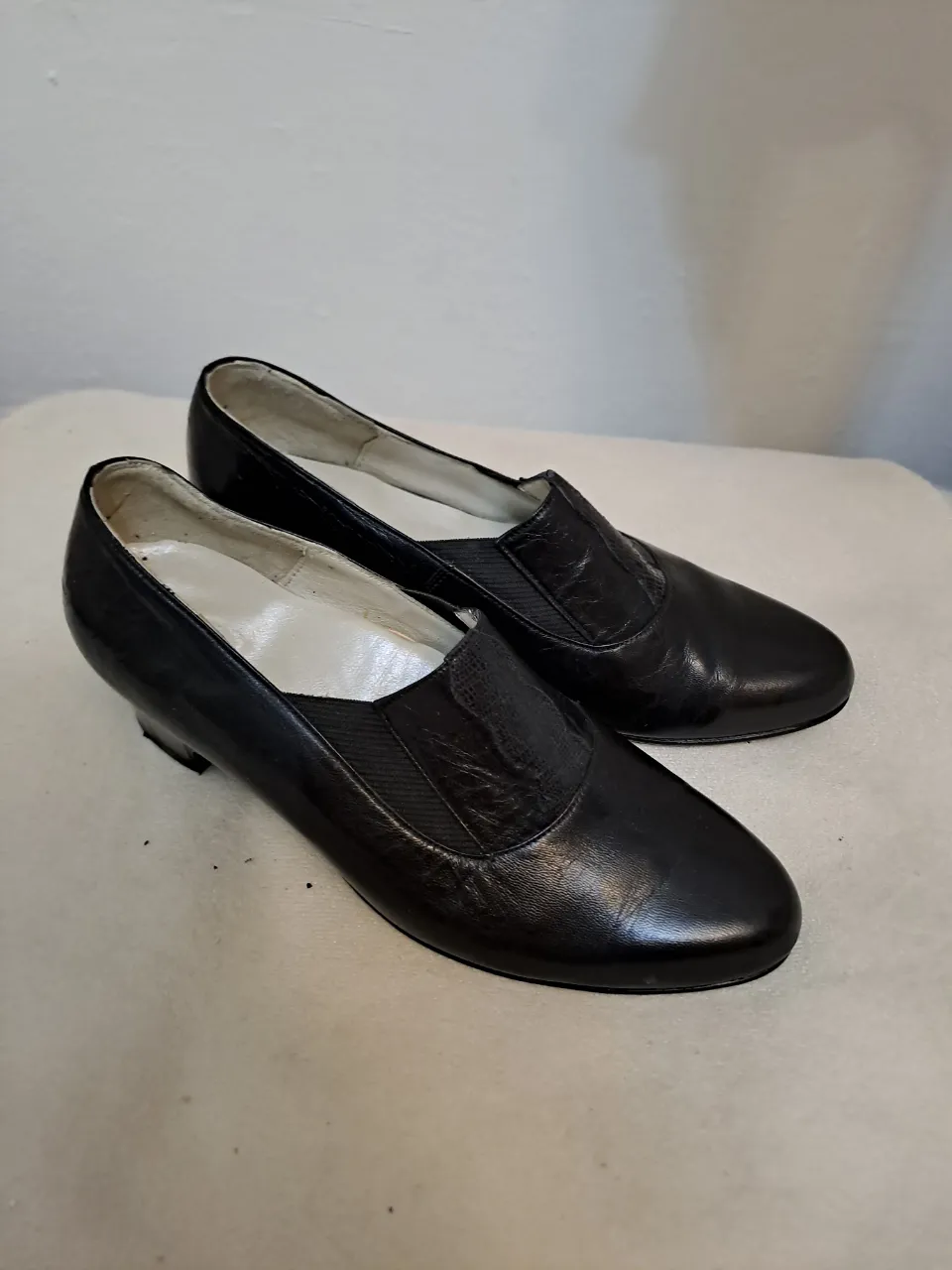 Vintage · Talle AR 34