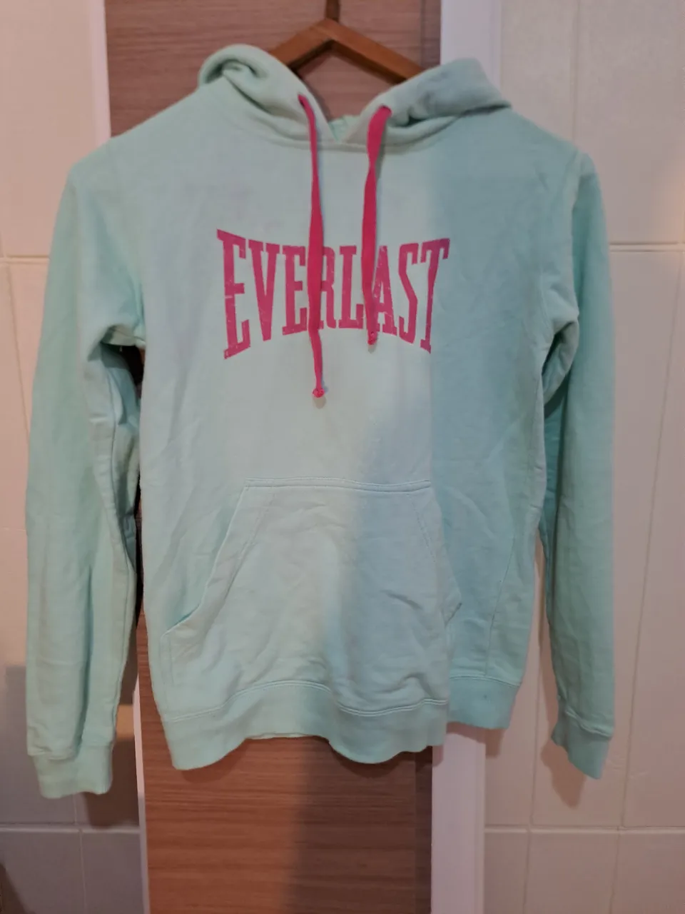 Buzo Everlast - imagen 1