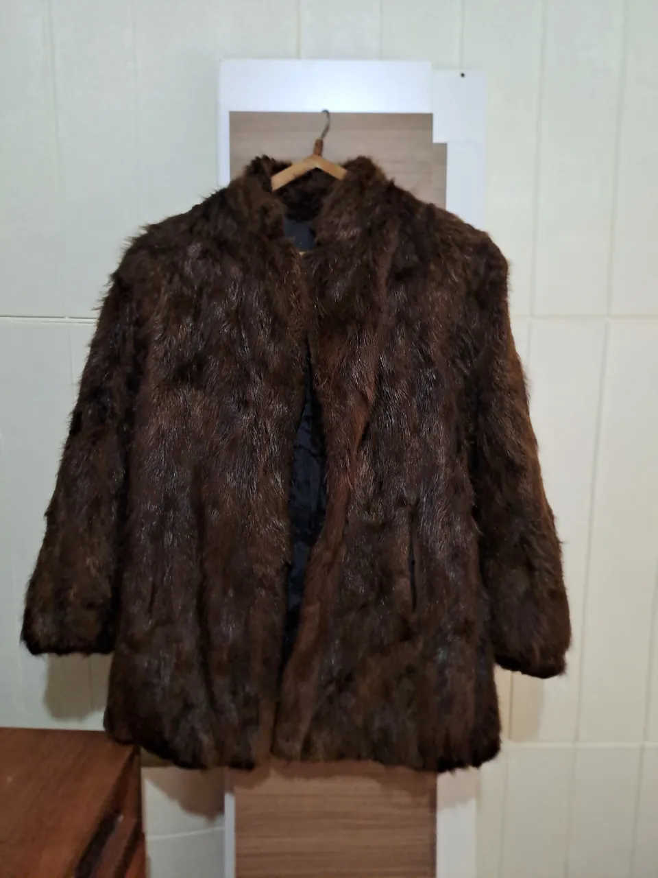 Campera Vintage - imagen 1