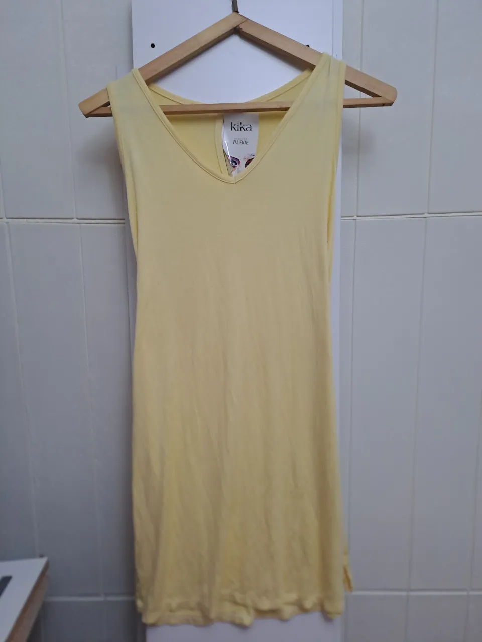 Musculosa Kika - imagen 1