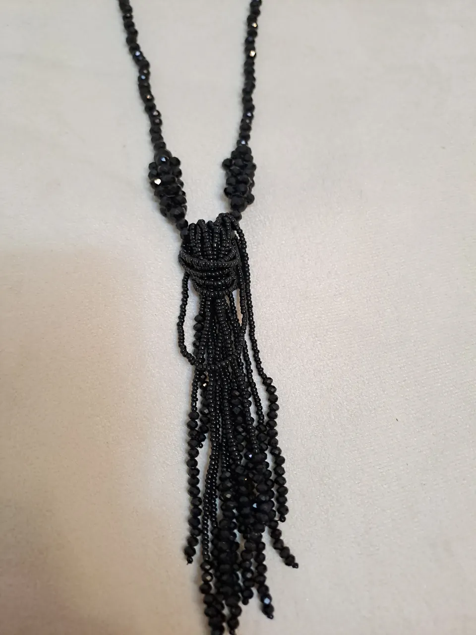Collar Isadora