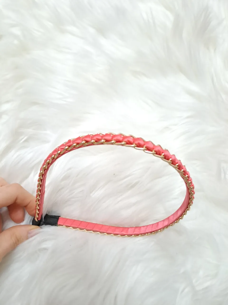 Accesorio Isadora - imagen 1