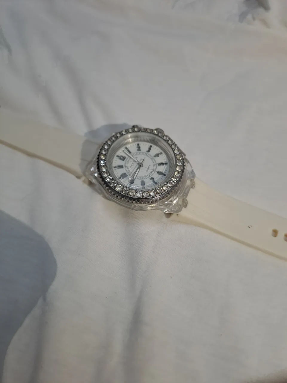 Reloj Geneva - imagen 1