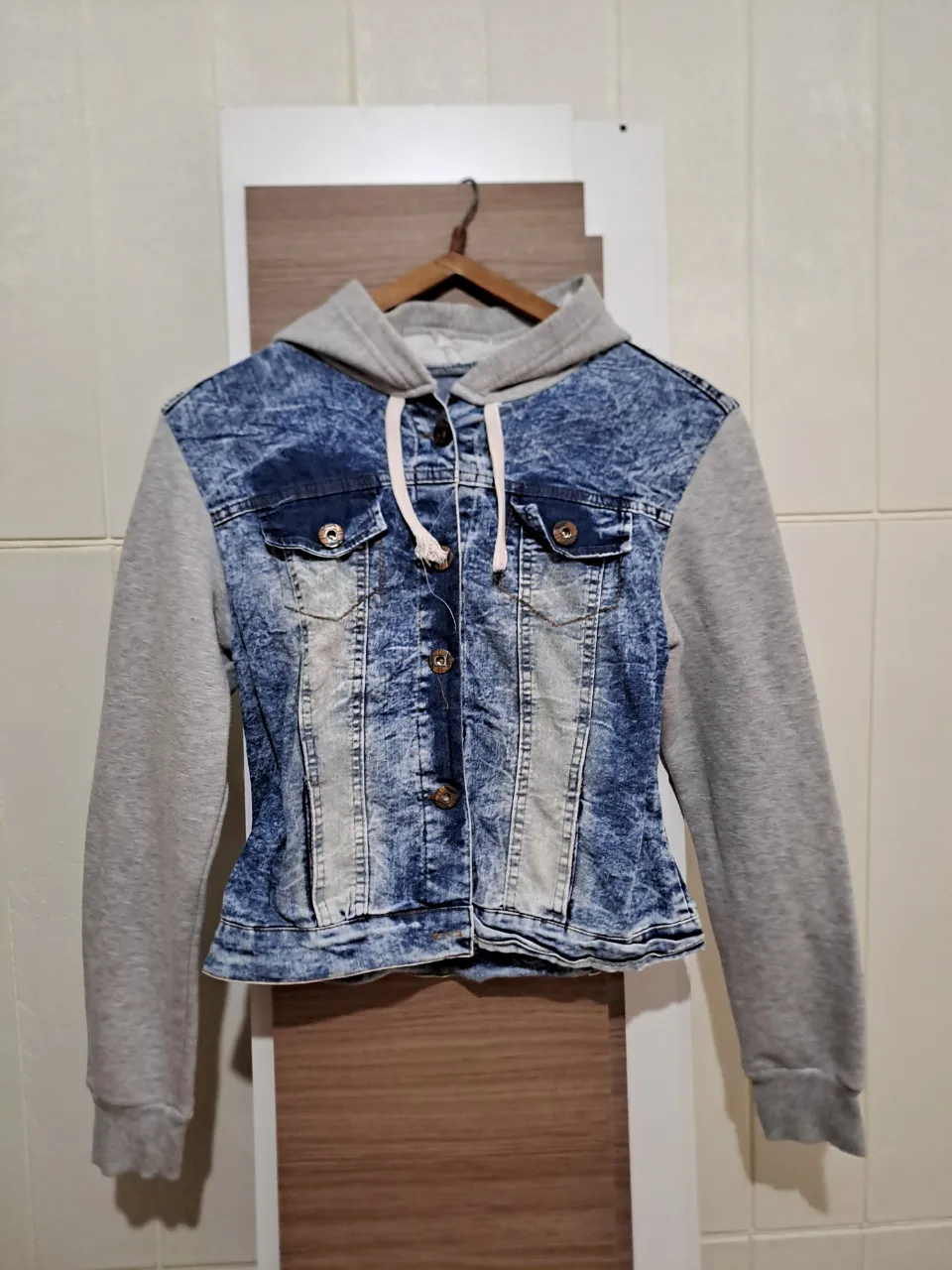 Campera Zamm - imagen 1